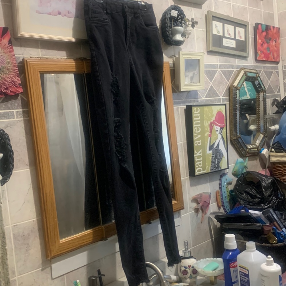 Refuge Miami jeans